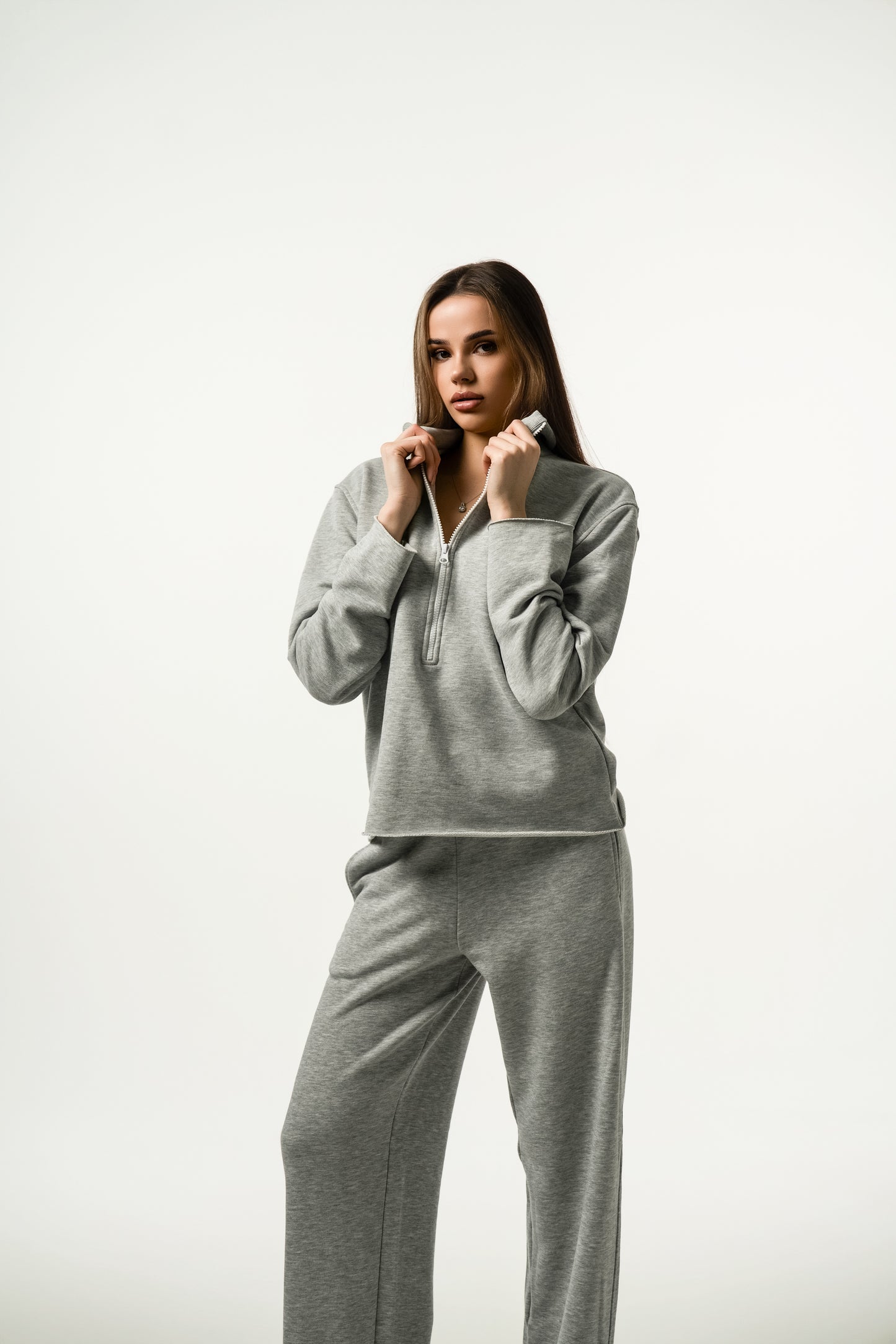 MINIMAL FORM || DOUBLE PIECE SET