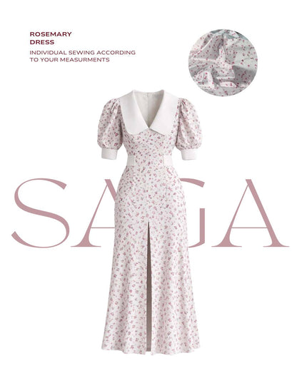 ROSEMARRY DRESS