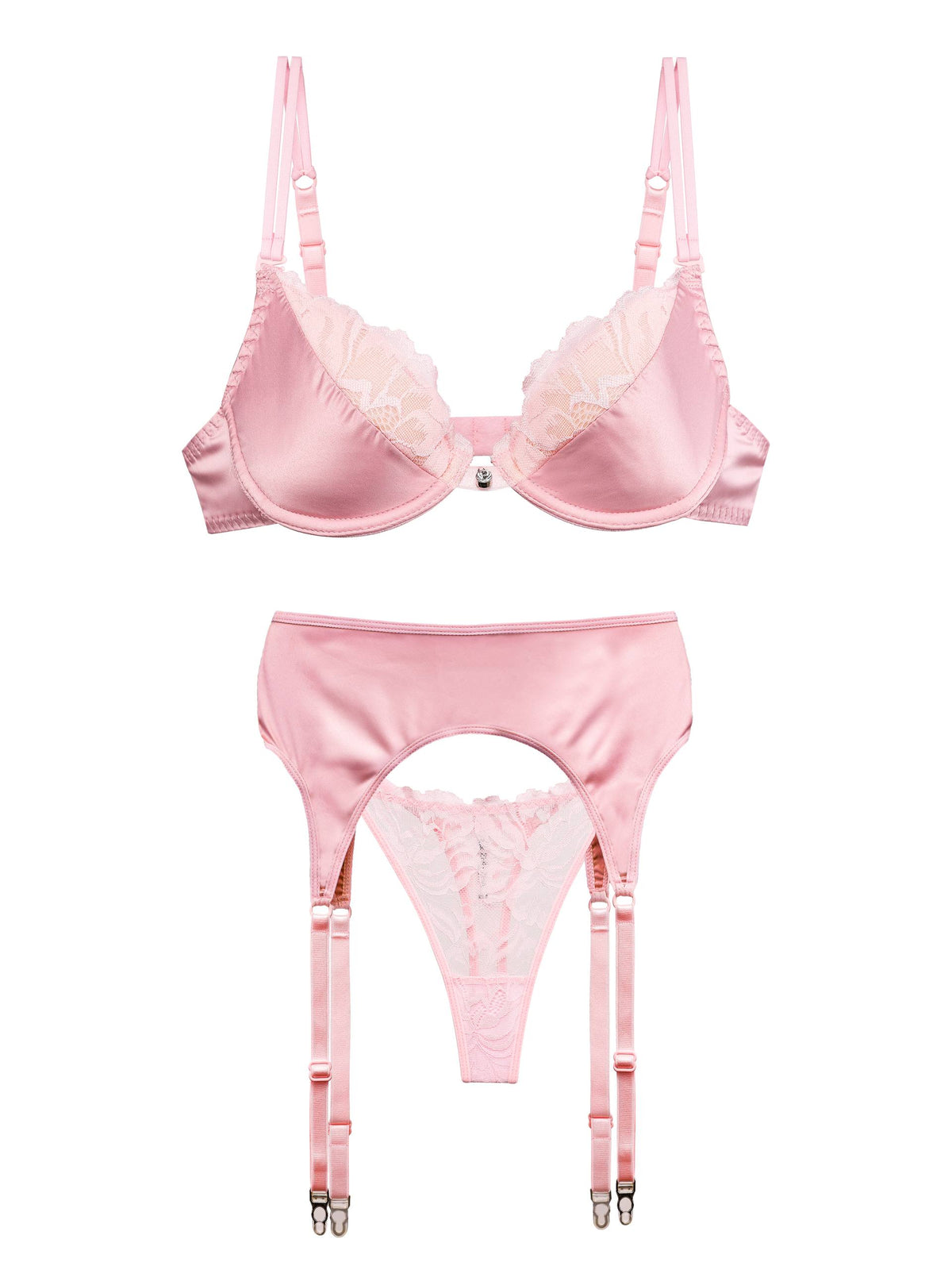 DAISY SET | IN MARSHMELLOW