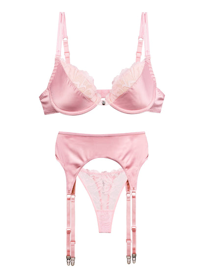 DAISY SET | IN MARSHMELLOW