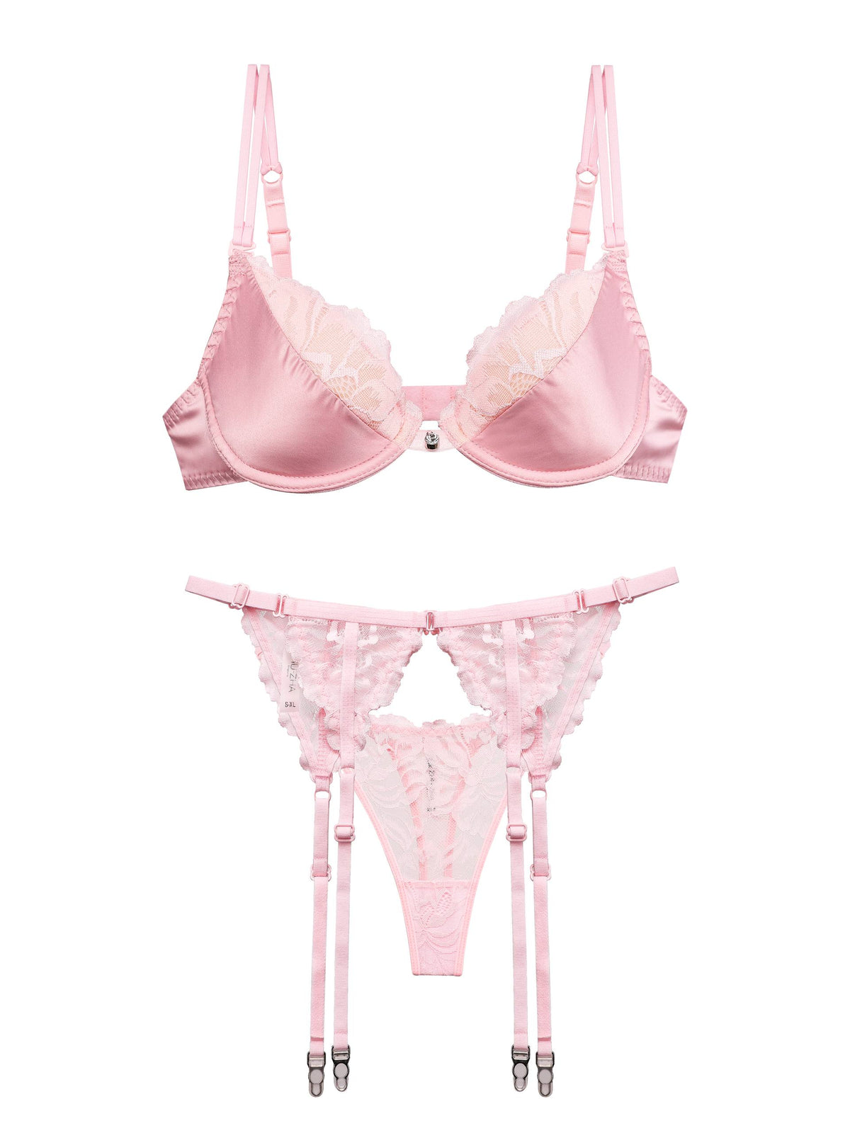 DAISY SET | IN MARSHMELLOW