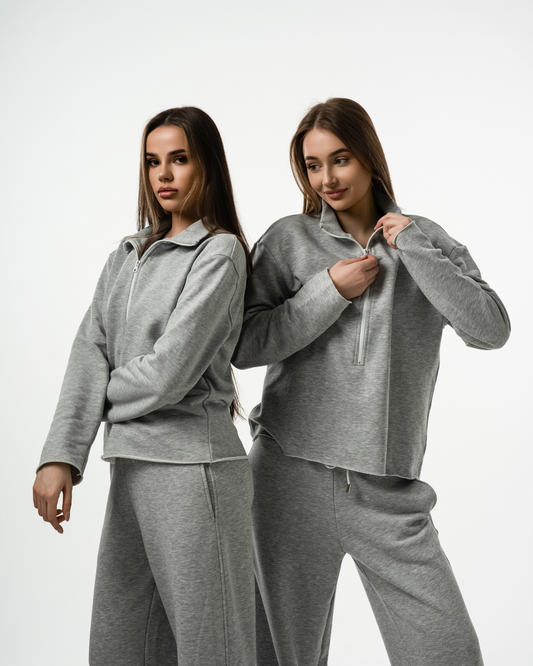 MINIMAL FORM || DOUBLE PIECE SET