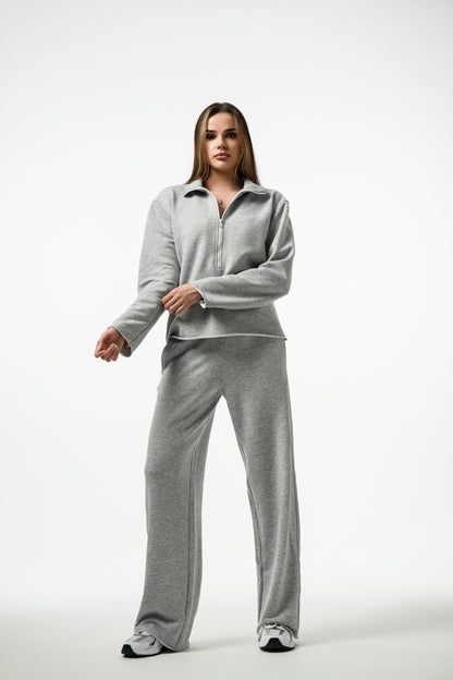 MINIMAL FORM || DOUBLE PIECE SET