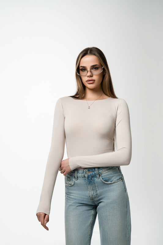 THE SECOND SKIN BODY || IN PUDRINE