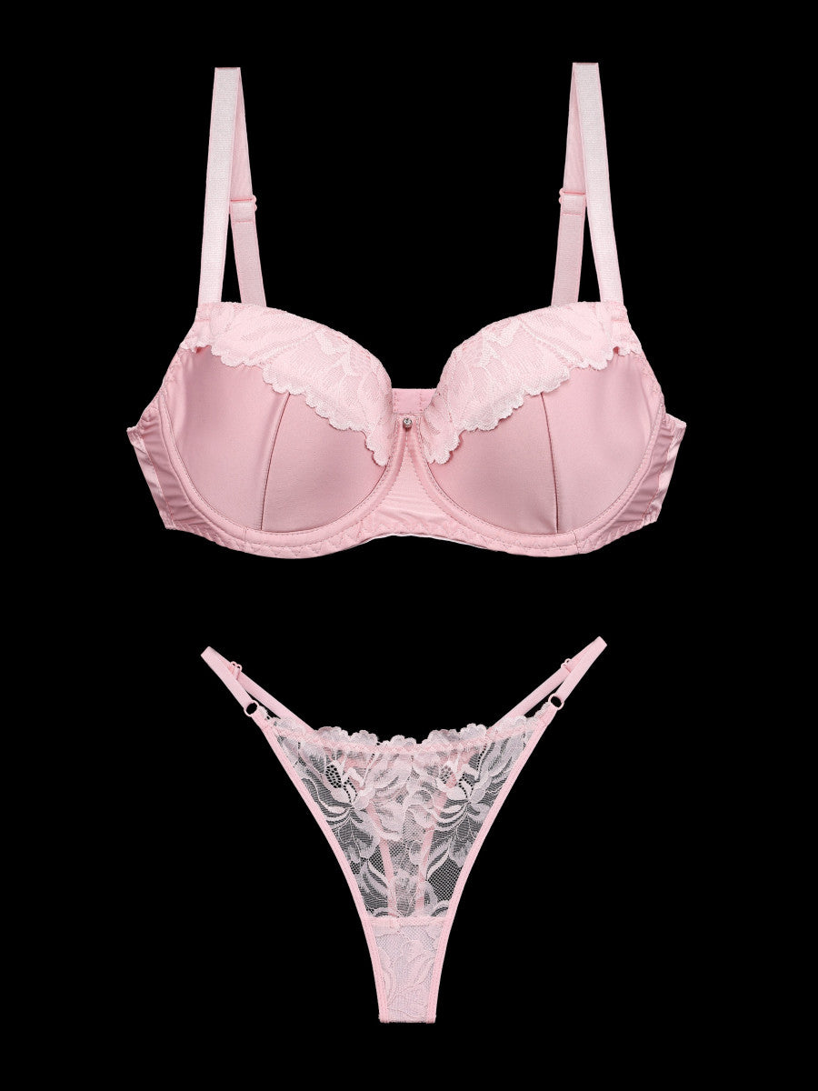 CALLISTA SET | IN MARSHMELLOW